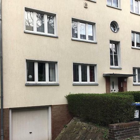 Ferienwohnung In Erfurt Mit Kleinem Balkon, 2 Schlafzimmer 외부 사진